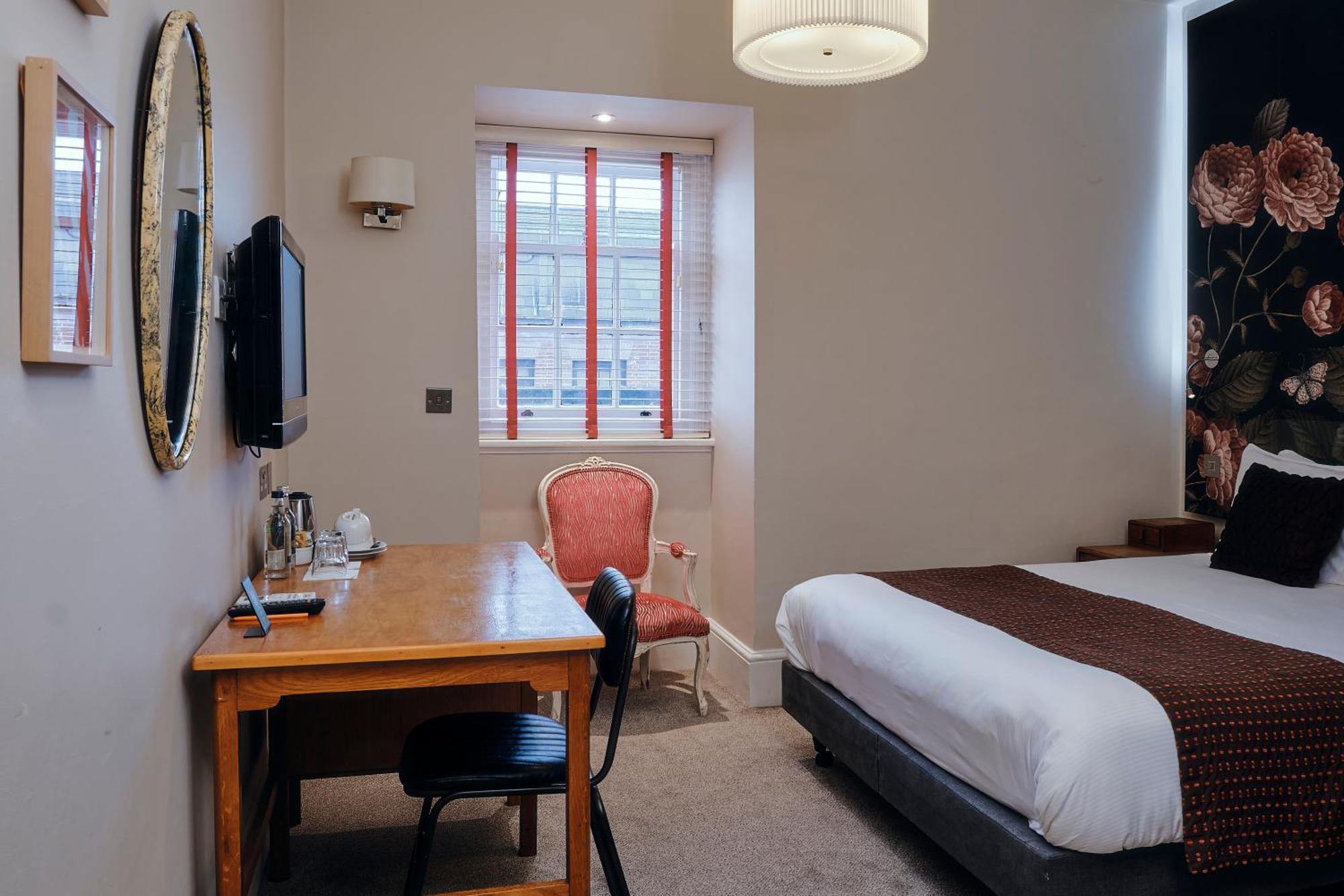 Rose And Crown Stoke Newington Hotel London Room photo